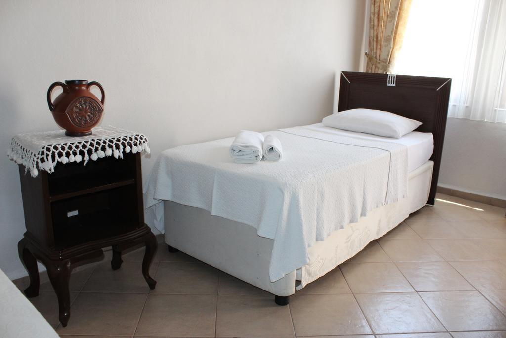 Uysal Pansiyon Bozcaada Phòng bức ảnh