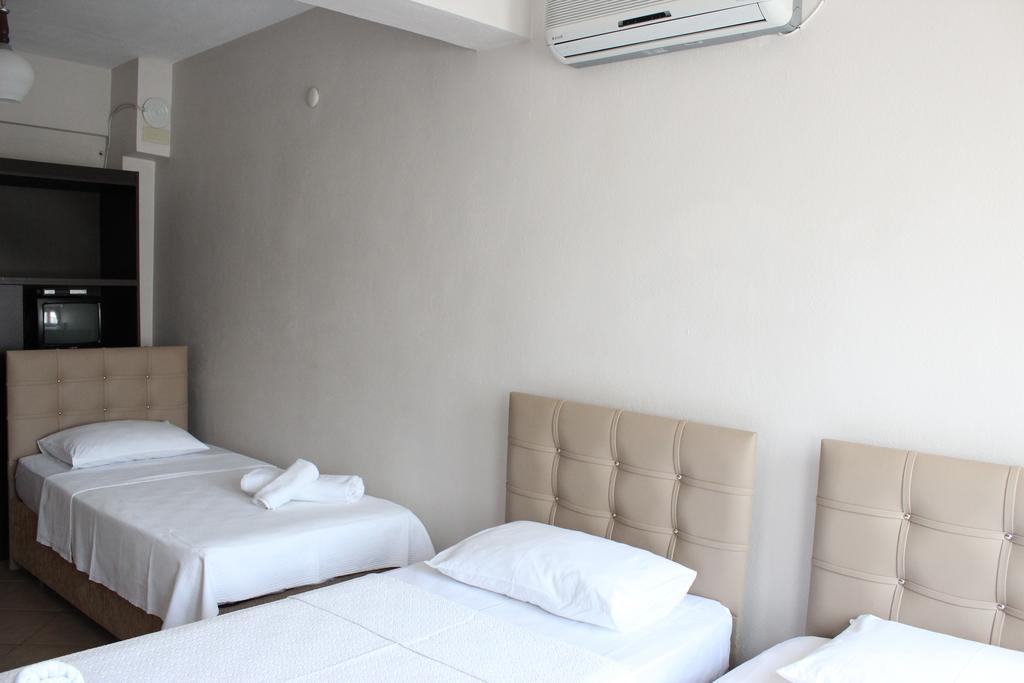 Uysal Pansiyon Bozcaada Phòng bức ảnh