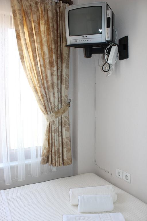 Uysal Pansiyon Bozcaada Phòng bức ảnh