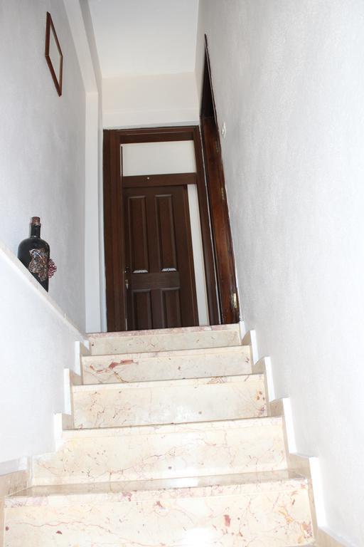 Uysal Pansiyon Bozcaada Ngoại thất bức ảnh